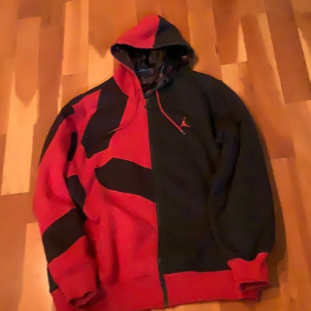 Air Jordan hoodie